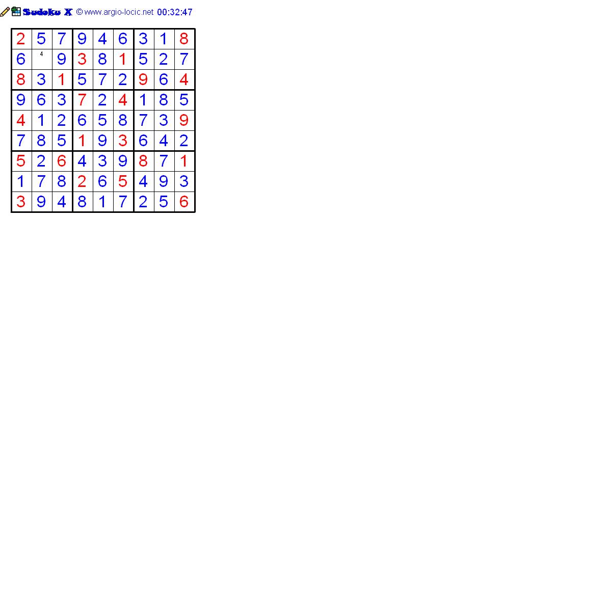 3.11.2008 - sudoku diagonale.JPG