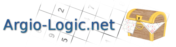 Logo Argio-logic.net