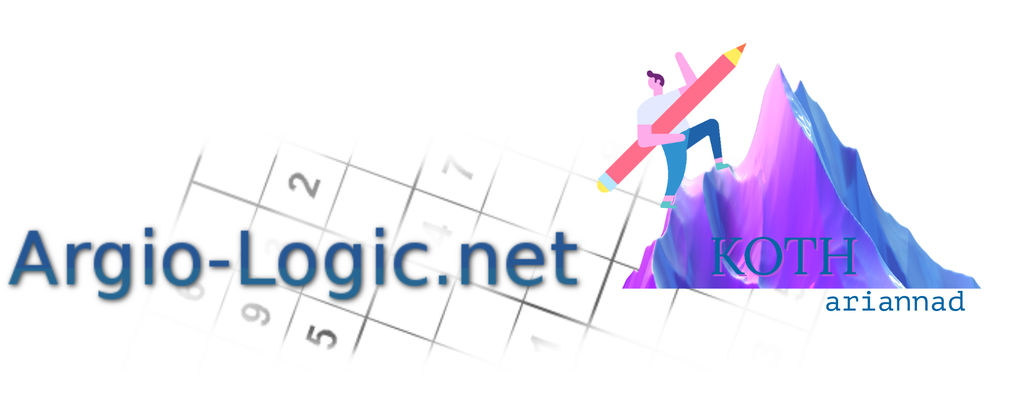 Logo Argio-logic.net/koth