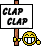 :clap1